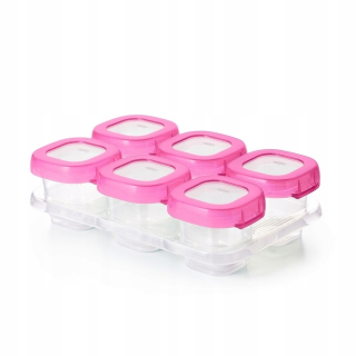Oxo 60 ml 6 ks.